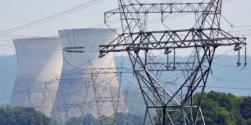 Nuclear Ambitions Spark Demand for Skills, Engineering and Research