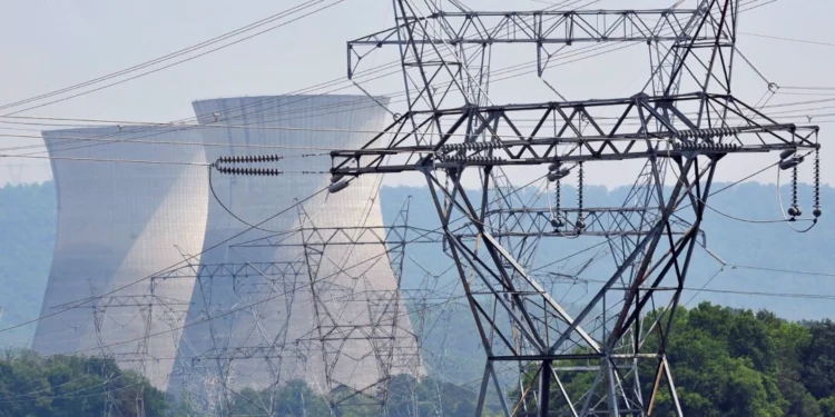 Nuclear Ambitions Spark Demand for Skills, Engineering and Research