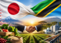Japanese Firms Explore Tanzania’s Agriculture and Processing Potential