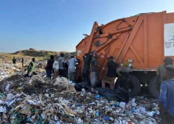 Waste Processing and Recycling Open New Investment Opportunities