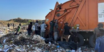 Waste Processing and Recycling Open New Investment Opportunities
