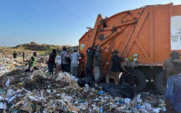 Waste Processing and Recycling Open New Investment Opportunities