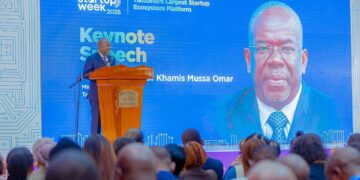 Venture Capital Fund Proposal Opens New Questions about Start-up Financing