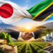 Japanese Firms Explore Tanzania’s Agriculture and Processing Potential