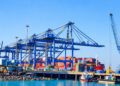 Tanzania’s Port Is Climbing the Rankings and Its finance minister Is in Bangkok Looking for Partners
