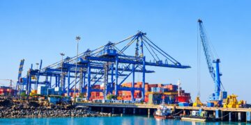 Tanzania’s Port Is Climbing the Rankings and Its finance minister Is in Bangkok Looking for Partners