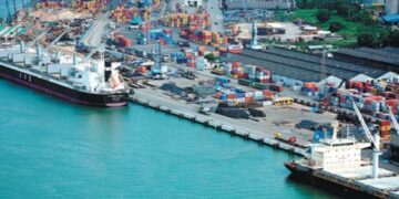 Port Expansion Opens New Logistics Investment Frontiers