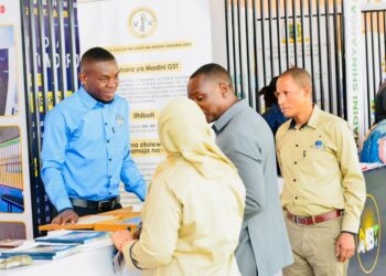 Awareness Is the Gateway: Simiyu Mines Officer Urges Wider Tanzanian Participation in the Mineral Sector