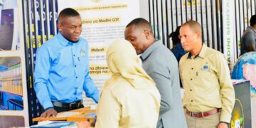 Awareness Is the Gateway: Simiyu Mines Officer Urges Wider Tanzanian Participation in the Mineral Sector