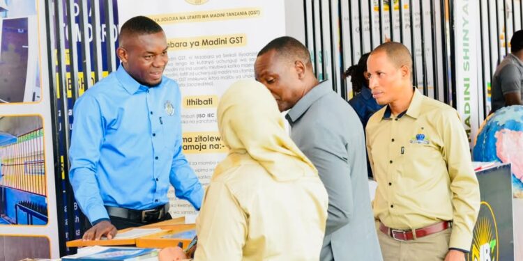 Awareness Is the Gateway: Simiyu Mines Officer Urges Wider Tanzanian Participation in the Mineral Sector