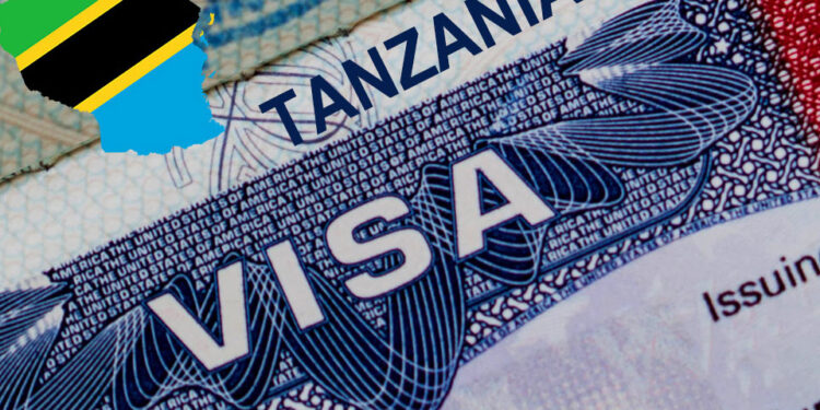 Tanzania Removes  Extra Visa Clearance for Nigerian Travellers in Major Investment Boost